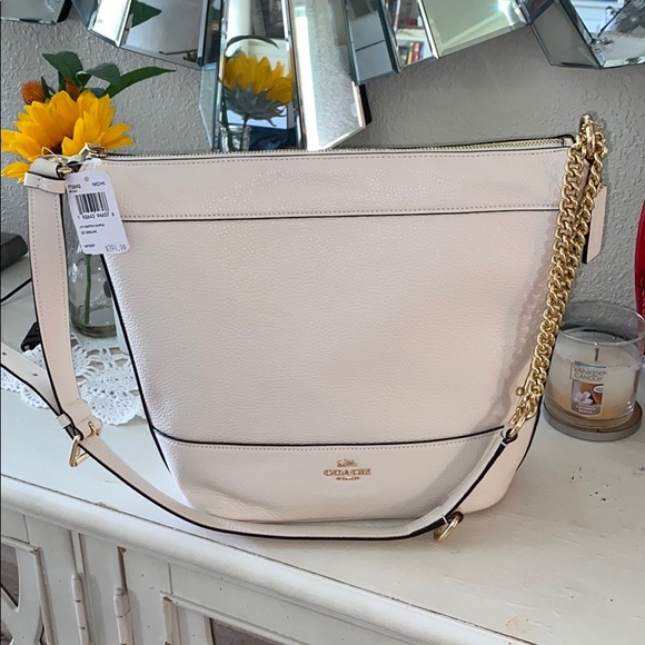 Coach Paxton Duffle purse - Picture 1 of 8